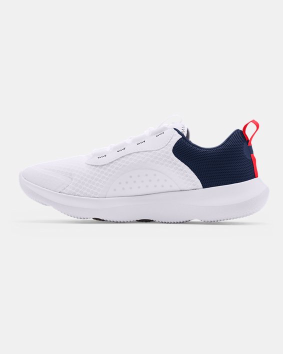 UA Victory pour homme, White, pdpMainDesktop image number 1